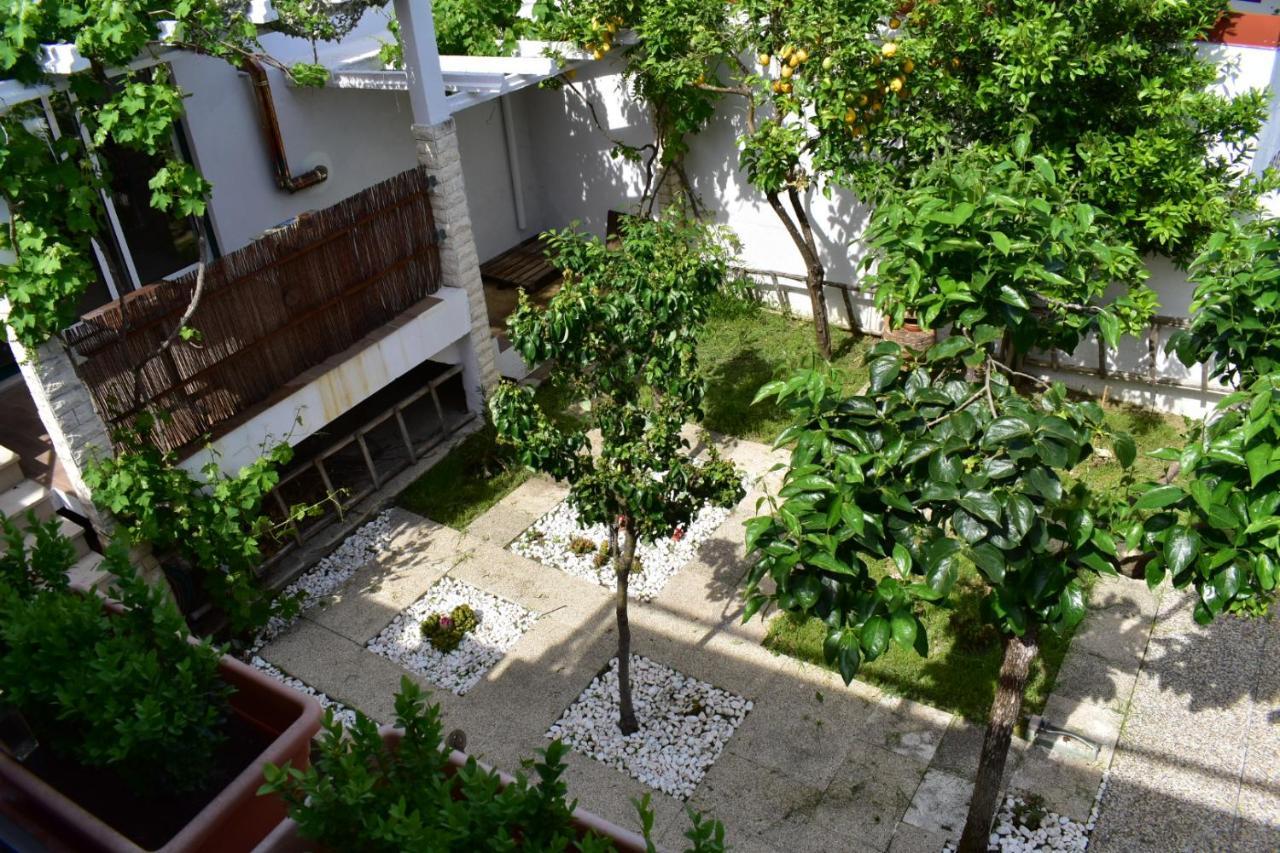 La Casa Gastounette Maiorca Exterior foto